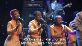 Uthando lwami Translation