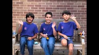 Houston Boychoir