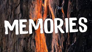 Famous Memories - Maroon 5 (Lyrics) || Bruno Mars, Ellie Goulding (Mix Lyrics) Profile