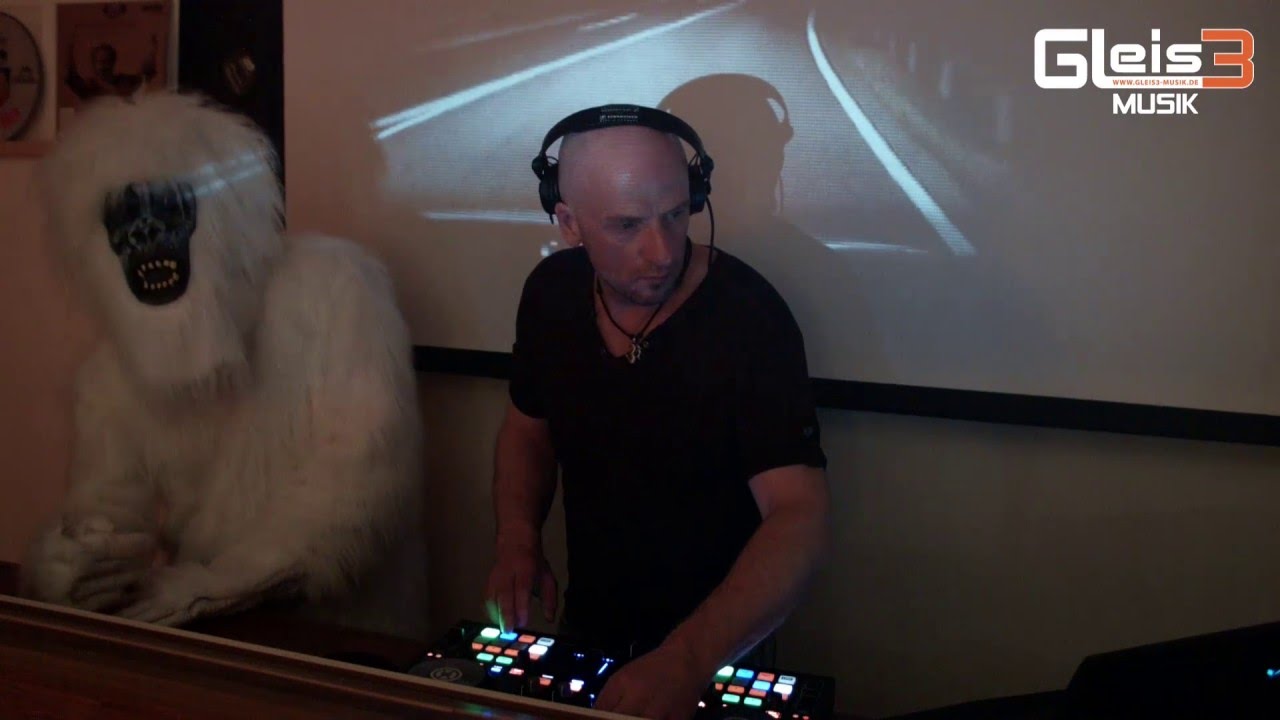 Gleis3-Musik-Session presents The Blaxx