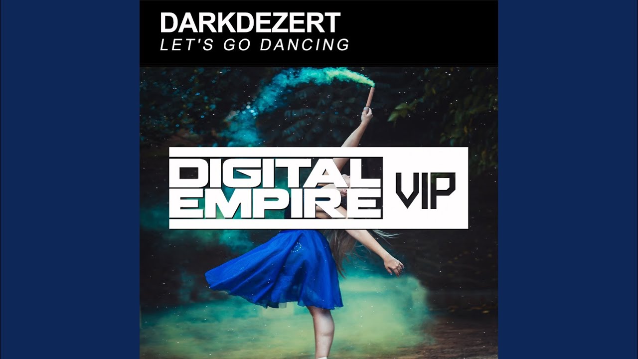 Ver Let's Go Dancing (Original Mix) en YouTube Ver Let's Go Dancing (Original Mix) en YouTube