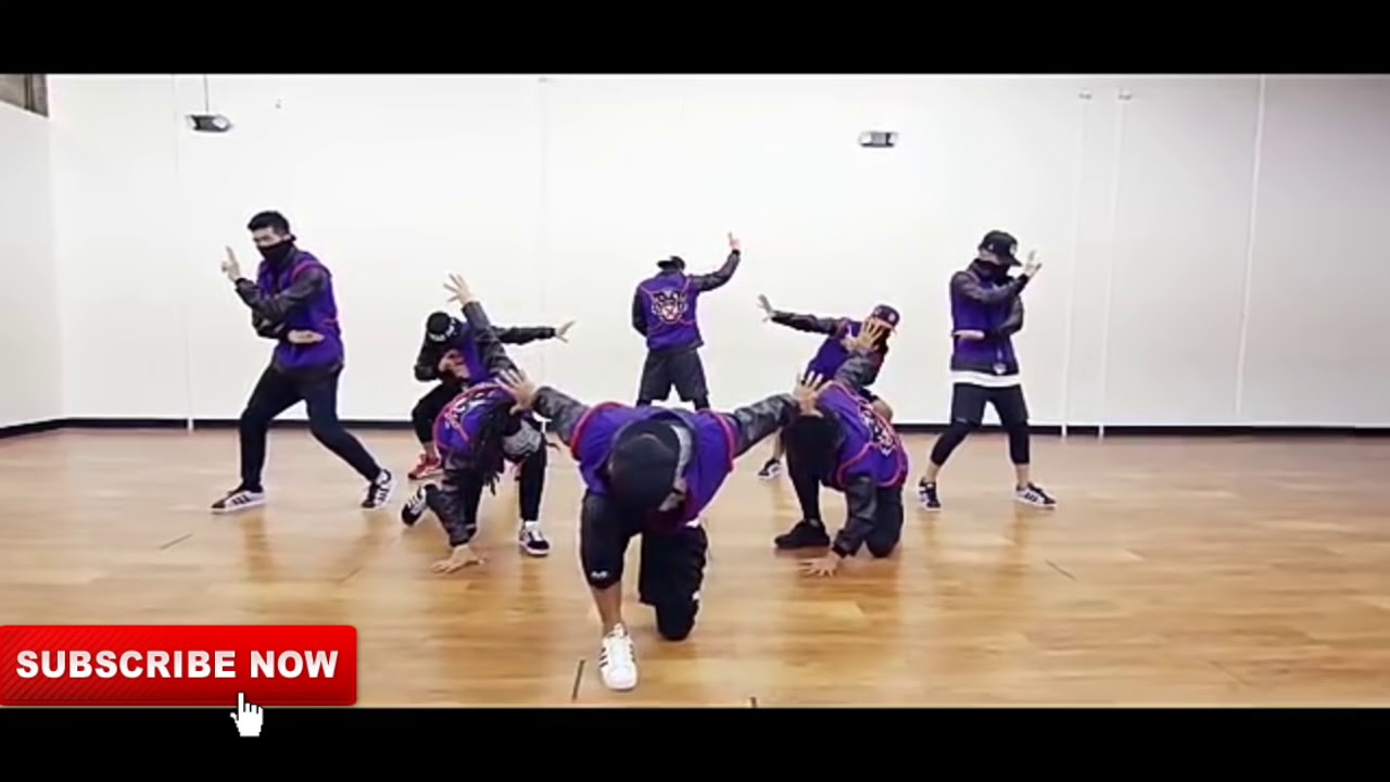 Dj snake turn down for what video dance youtube