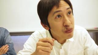 納豆プリンを食べてみた みたらし味？