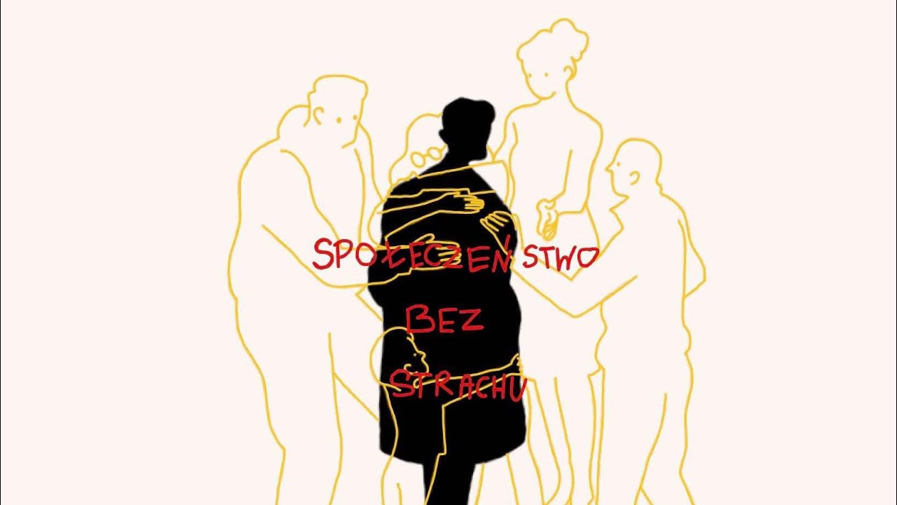 Projekt studencki - „Społeczeństwo Bez Strachu: Reaguj, nie Ignoruj”
