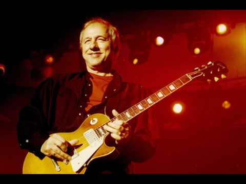 Mark Knopfler & Chuck Jackson You better move on