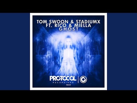 Ghost (Radio Edit)