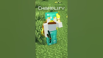 Diversification | Explain Using Minecraft #8