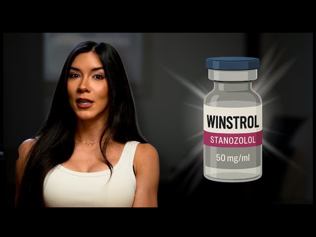 The TRUTH About Winstrol for Women: Risks, Myths & Safer Alternatives