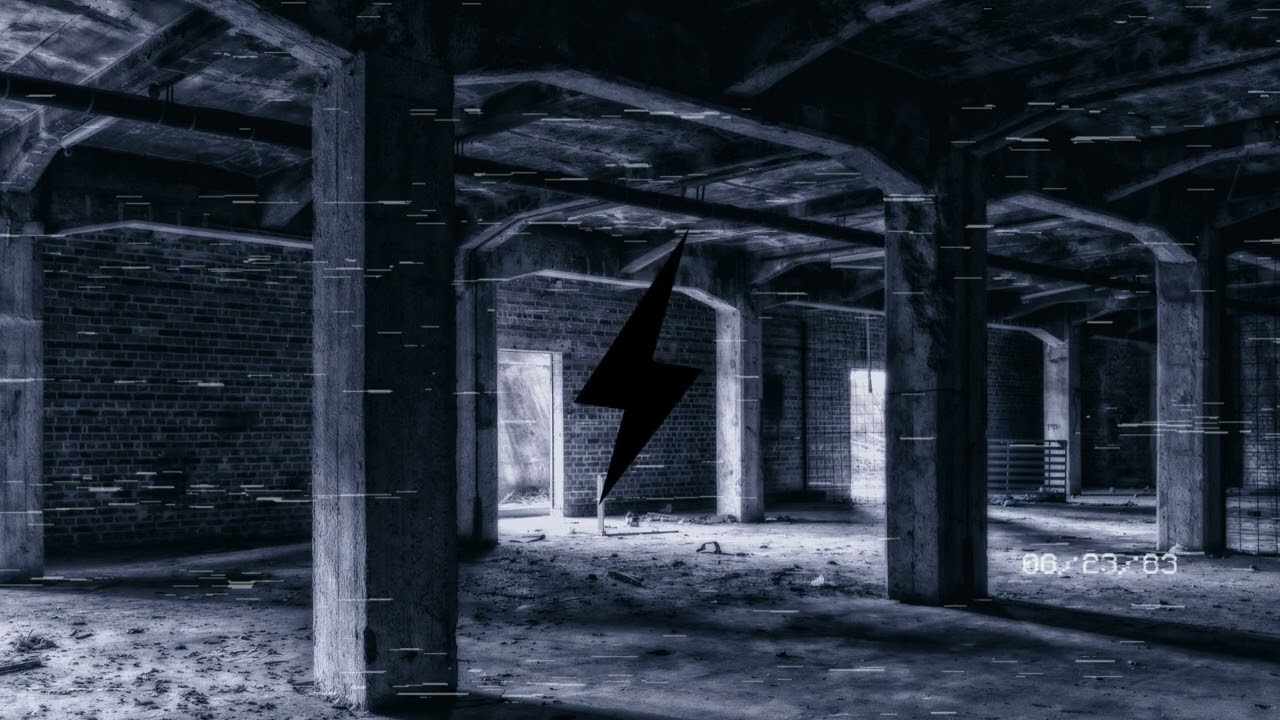 Lightning Records - Up Down Jumper