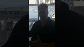 Art walk interview with Eric Fischer