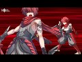 Fate/Grand Order -  The Great Tale of Demons Onigashima [Fuuma "Evil-wind" Kotarou Noble