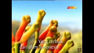 Iklan Djarum 76 - Cengkeh Terbaik Indonesia (2005) @ ANTV, RCTI, TPI, SCTV, Trans TV, & Indosiar