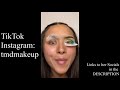 Amazing make up with crazy story time  TMD Makeup TikTok Compilation