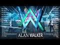 Alan Walker EDM Mix Songs Collection ♫  Best Songs Alan Walker Playlist 2021