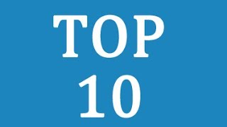 #6 in the Top 10 Things You'll Wish Your Parents Had Told You