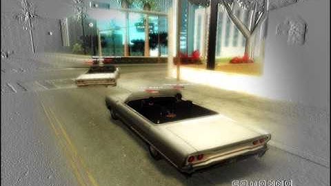 Uptown Kilo Block (LSRP.Com)