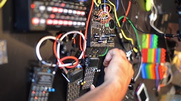 Is softpop a capable analog beast ? cluby tune | part 2 | PO-32 RV-500 SQ-1 PO-14 |  funktree