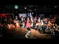 STARR REVLON FF PERFORMANCE @ Vogue Knights​ 7/13/2015 PART 2