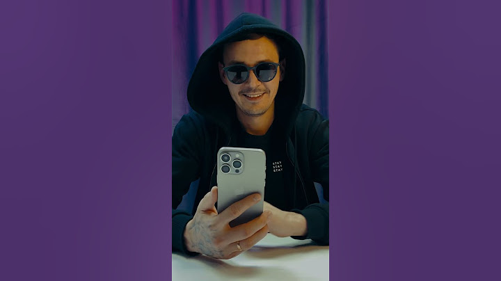 Секреты копии iPhone 15 Pro Max