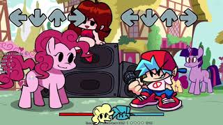 FNF OST: Smile Song (Pinkie Pie vs BF)