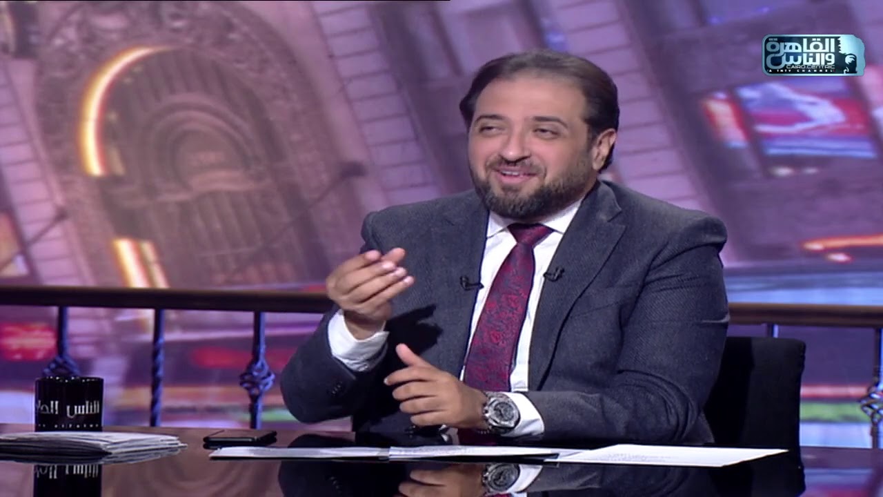 الناس الحلوة | اعراض عرق النسا واسبابه وطرق العلاج مع دكتور محمد جابر شرف الدين