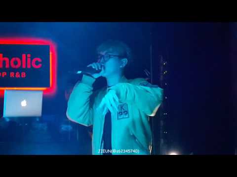 161210 매드홀릭 서출구 - 전국구 (올티focus)