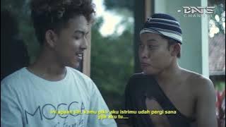 CERITA KEHIDUPAN EPS 19   KONANGAN MODEN