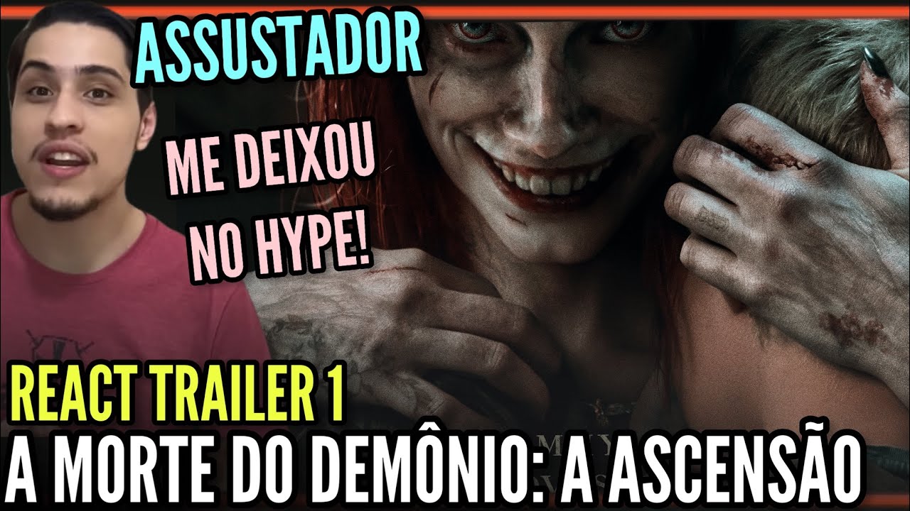 Evil Dead Rise  Diretor já tem 4 ideias para sequência