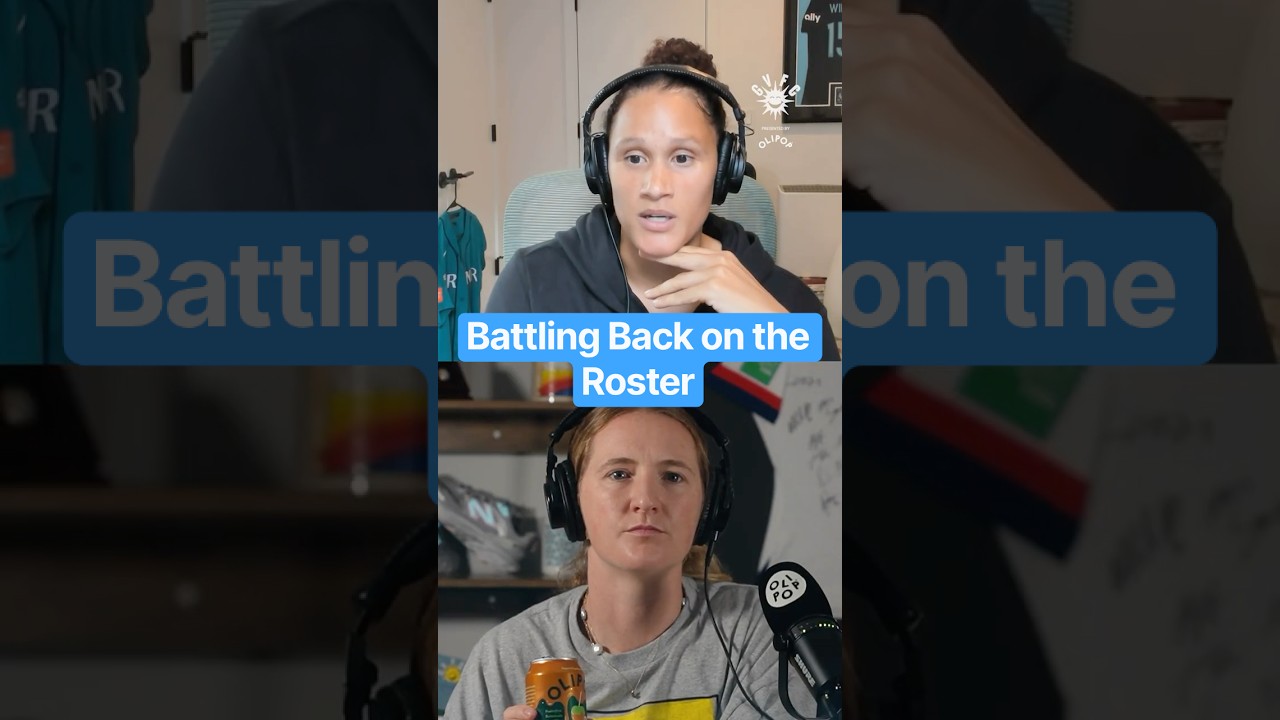 What Can Players Do to Ensure They Make the Next Roster?
