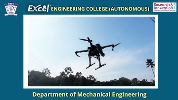 Excel Engineering College(Autonomous) - Student