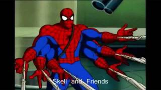 Spiderman Hero Of All Time