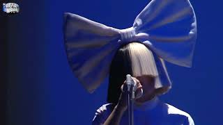 Sia Bird Set Free - All Access 2016 Live HD