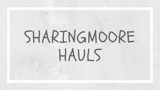 Hobby Lobby 75% off  Clearance Haul ~ August 2021 {Sharingmoore}