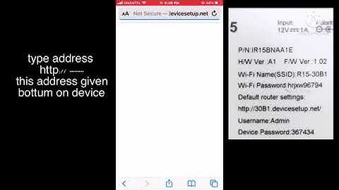 How to disable QR code D-link Routers and others