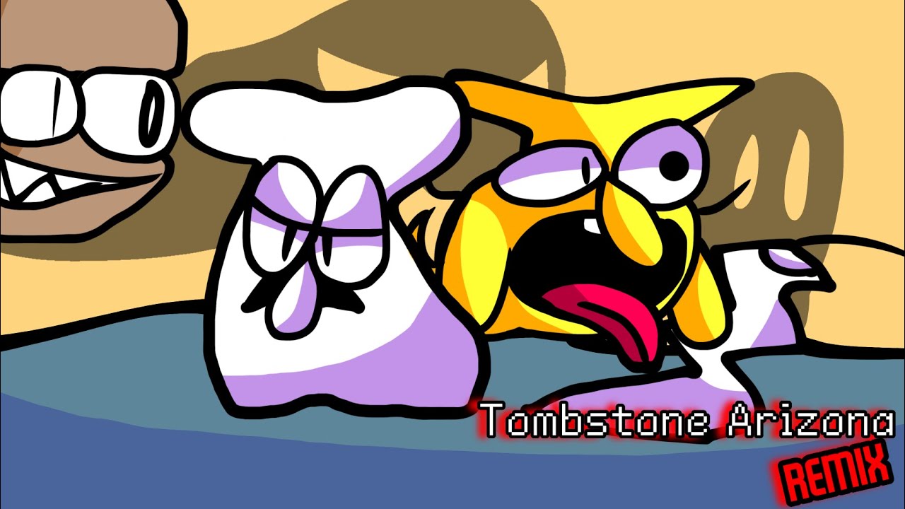 tombstone-arizona-remix-remade-wasteyard-pizza-tower-youtube