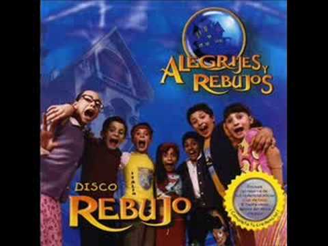 11. Ese Dia Especial - Alegrijes Y Rebujos [Disco Rebujo]