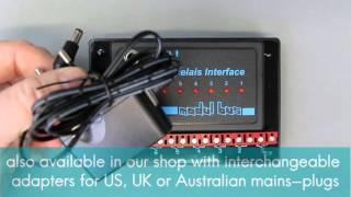 The Rist Part3 Hardware And Circuit Diagram