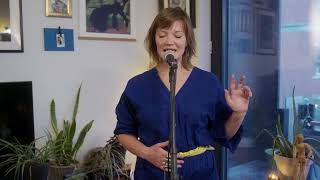 Penelope Wendtlandt Seven Dead Tiny Desk Contest 2022