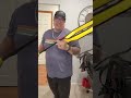 BEYOND Foldable Fishing Net. You wanna check 1 out click here: https://www.tiktok.com/t/ZTkewa9or/