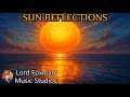 133.- Sun Reflections - Musica Sin Copyright - By Lord Foxman Music Studios