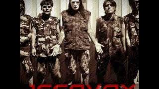 Jecovox - Nyanyian Para Pemberani (New Single)