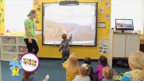 The Learning Experience