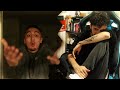 REACCIÓN Morad Añoranza Sinónimo De La Soledad VIDEO OFICIAL REACCIÓN Morad Añoranza Sinónimo De La Soledad VIDEO OFICIAL