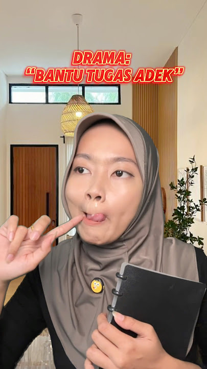 I'm so lazy when I help my brother with his homework #fyp #pov #drama #school #funny #auress #2000s