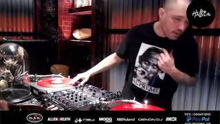 Gotsoul X Turntables & Rhythm ft. Hallex M (May 21st)
From Ichu, Hong Kong to Jojoflores networks, Canada.
Thank you everyone for watching us LIVE on Facebook, Twitch and Youtube.
See you soon for more music ;) Gotsoul X Turntables & Rhythm ft. Hallex M (May 21st)