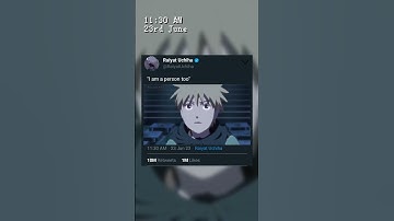 Why does it hurt so much? #naruto #edit