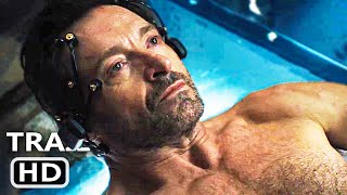 Reminiscence Trailer Movie 2021 Youtube