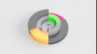 3D Equalizer 3d logo equalizer
