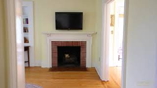 99 North River Road, Charlottetown PE - Historic Home for Sale