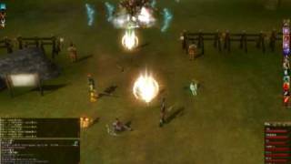 KalOnline - My lvl up to 66 '-'